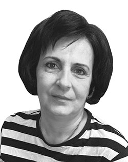 BODO LENUŢA CRISTINA BODO LENUŢA CRISTINA